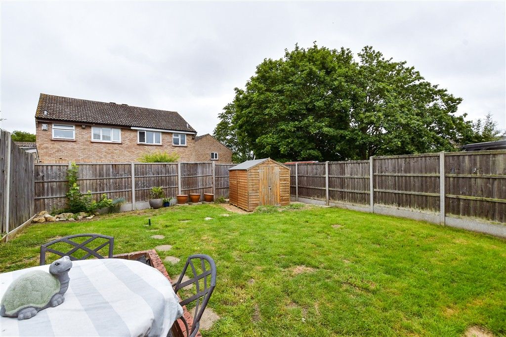 Property photo 2 of 14 Rear Garden