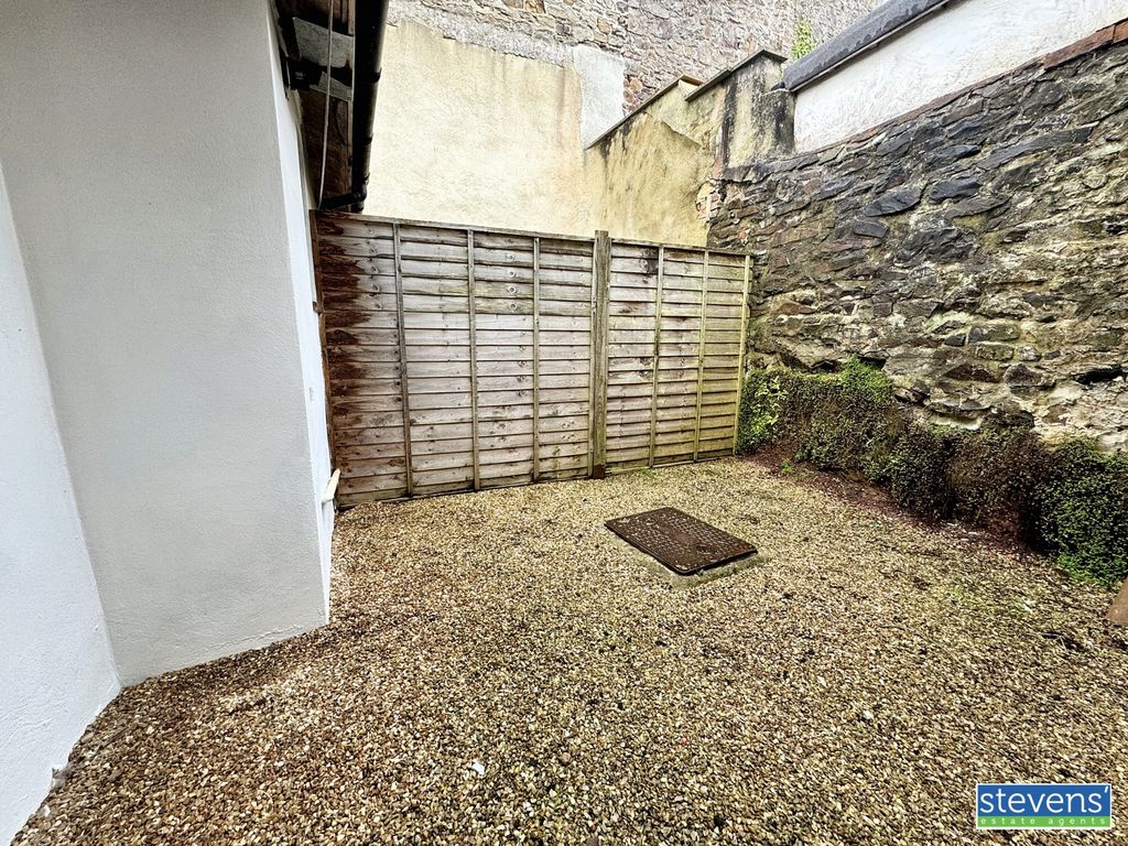 Additional image 6 of 1 bed terraced house for saleHigh Street, North Tawton, Devon EX20