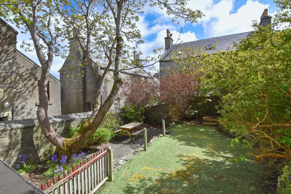 Additional image 48 of 4 bed semi-detached house for sale1 Hayfield Court, Lerwick, Shetland ZE1