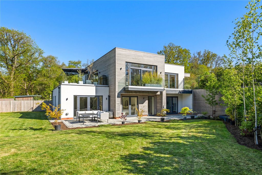 Property photo 1 of 19 Rear Elevation