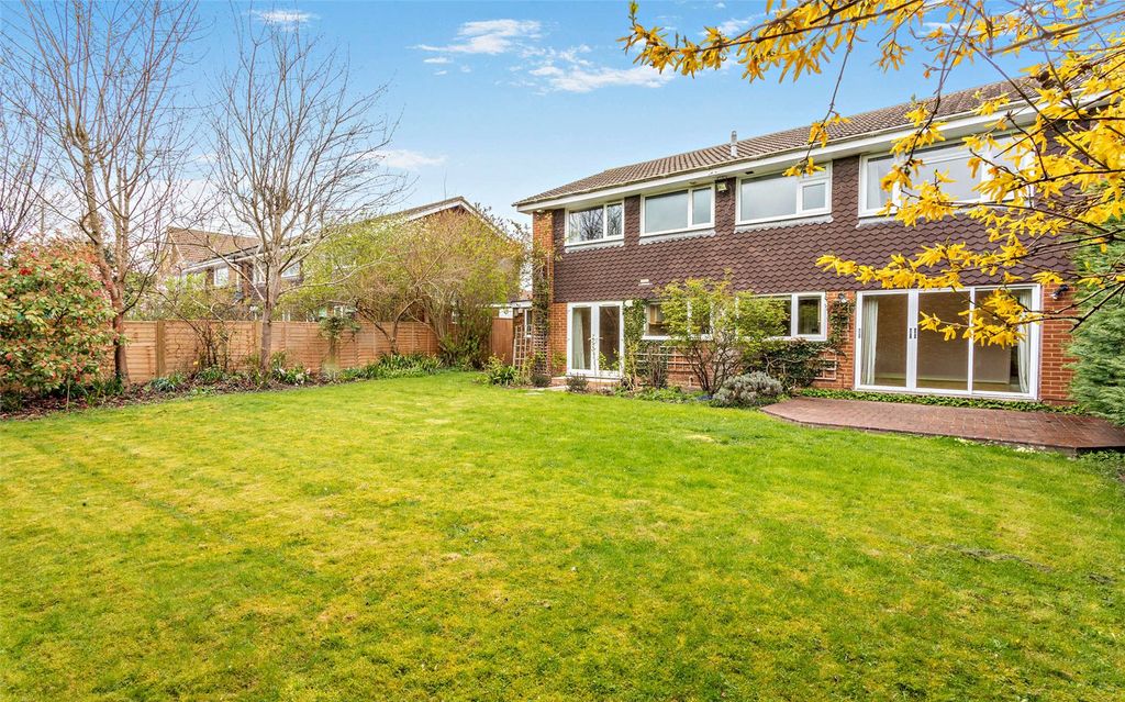 Property photo 1 of 28 Exterior - Garden