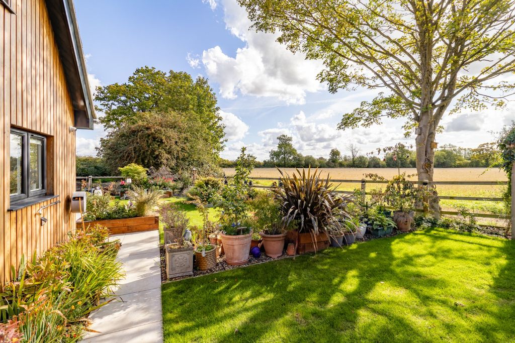 Additional image 41 of 4 bed detached bungalow for saleOak Tree Meadow, Dereham NR19