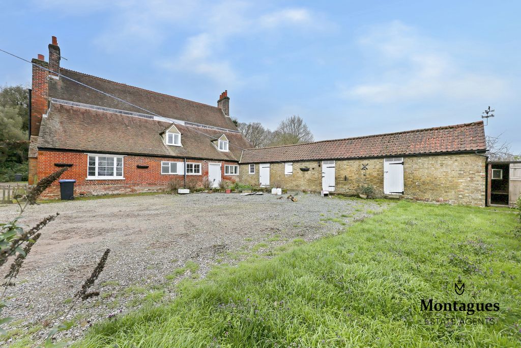 Additional image 40 of 6 bed detached house to rentThornwood Road, Epping CM16