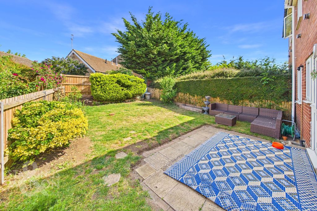 Additional image 15 of 3 bed semi-detached house for saleMartin Road, Diss IP22