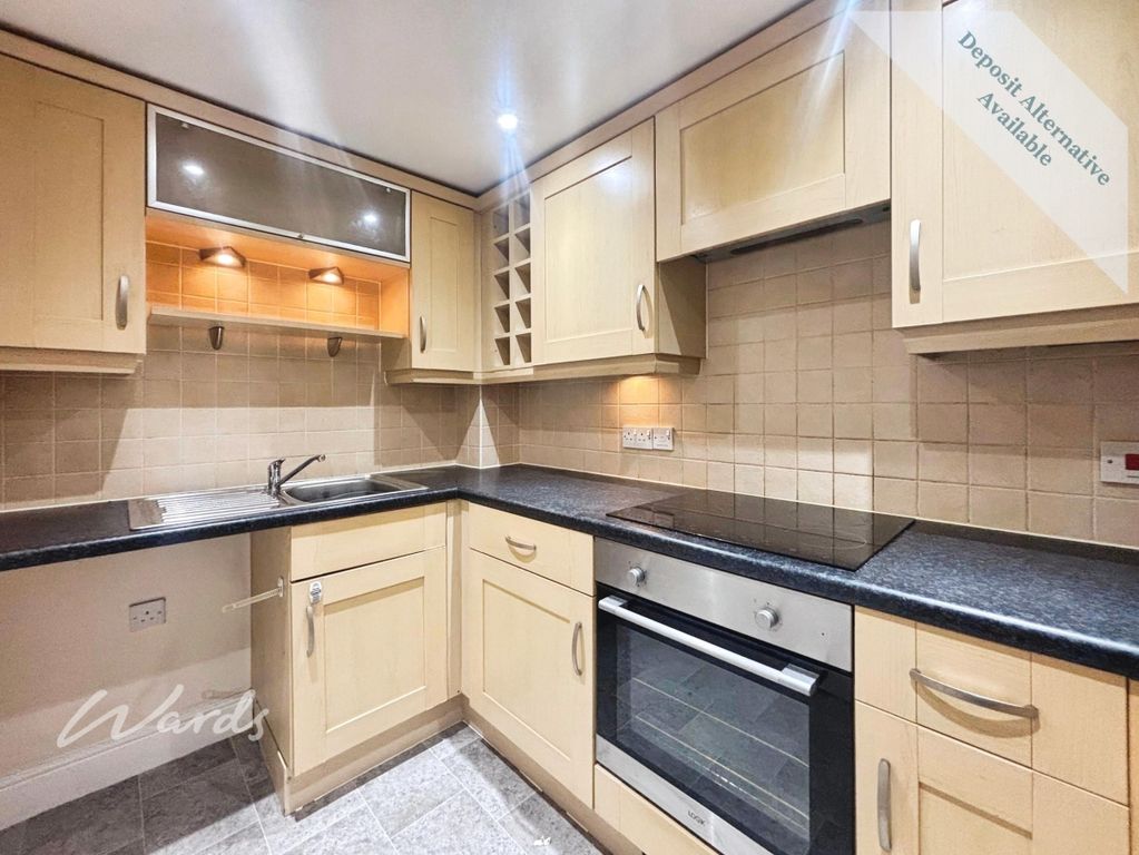 Property photo 3 of 8 Kitchen