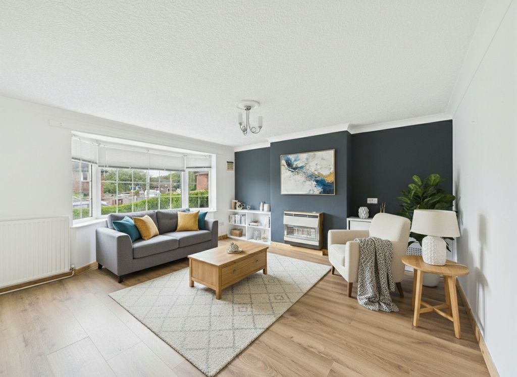 Property photo 3 of 16 Lounge Virtually Furnished