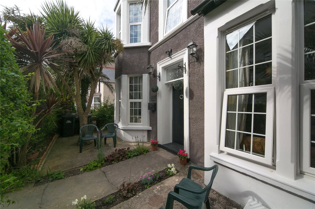 Additional image 12 of 4 bed end terrace house for saleBodhyfryd Road, Llandudno, Conwy LL30