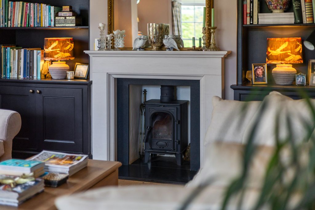 Additional image 21 of 4 bed detached house for saleFairfield Park Road, Bath BA1