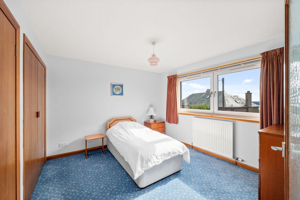 Additional image 12 of 5 bed detached house for sale130 Kinghorne Road, Dundee DD3
