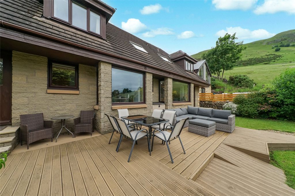 Additional image 24 of 5 bed detached house for saleGlassford Square, Tillicoultry, Clackmannanshire FK13