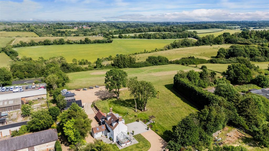 Property photo 3 of 57 Woodplace Farm Drone  (1).Jpg
