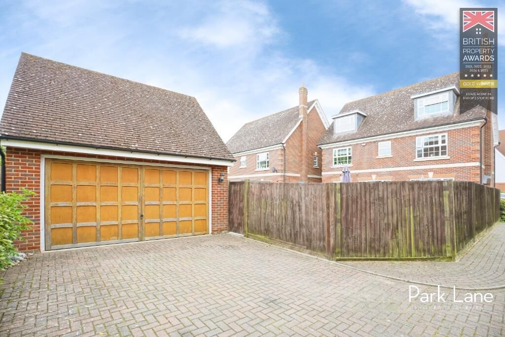 Additional image 19 of 5 bed detached house for saleBrook Farm Close, Bishops Stortford CM23