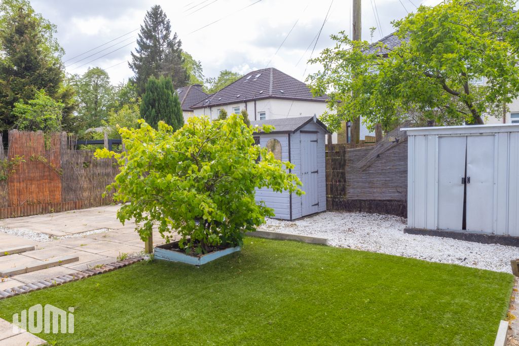 Additional image 15 of 3 bed semi-detached house to rentLincoln Avenue, Glasgow G13