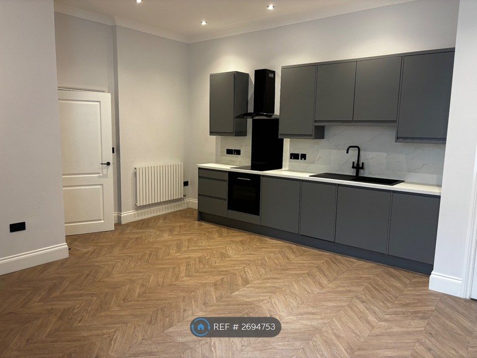 Property photo 1 of 3 Kitchen Living Area