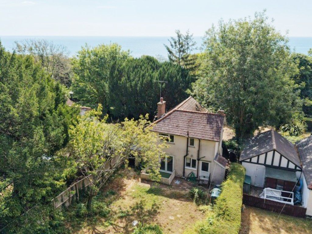 Property photo 2 of 11 View Of The Rear Elevation From Above
