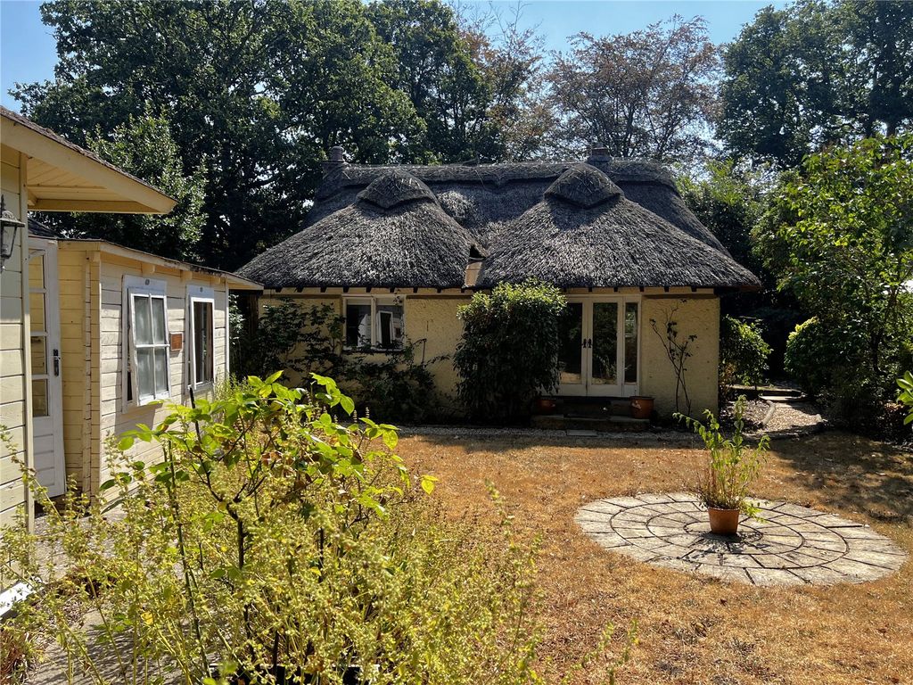Property photo 1 of 15 The Cottage