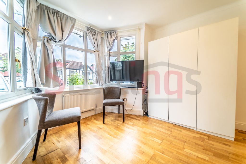 Property photo 1 of 10 1 Bed Flat To Rent In Hendon.All Bills Included.