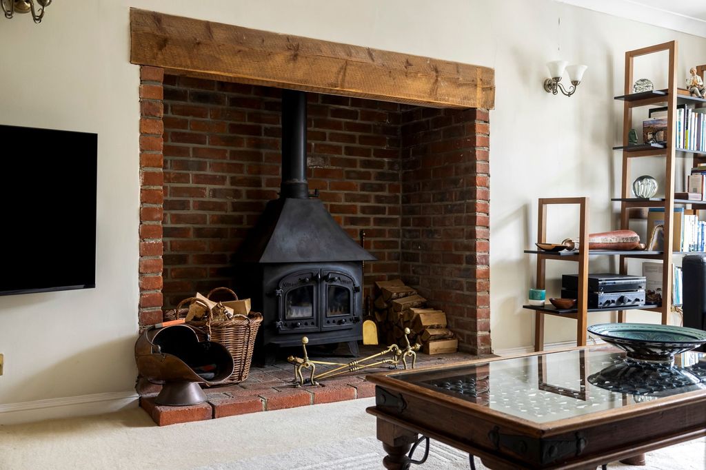 Additional image 18 of 6 bed detached house for saleHighdown House, Bazehill Road, Rottingdean BN2