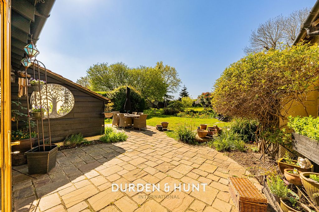 Additional image 44 of 5 bed detached house for saleCoopersale Street, Epping CM16