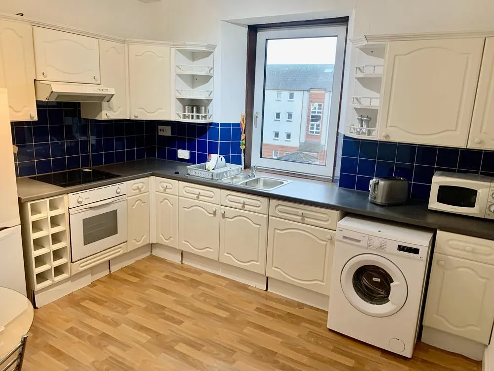 Apartment in Aberdeen, George Street - View 3