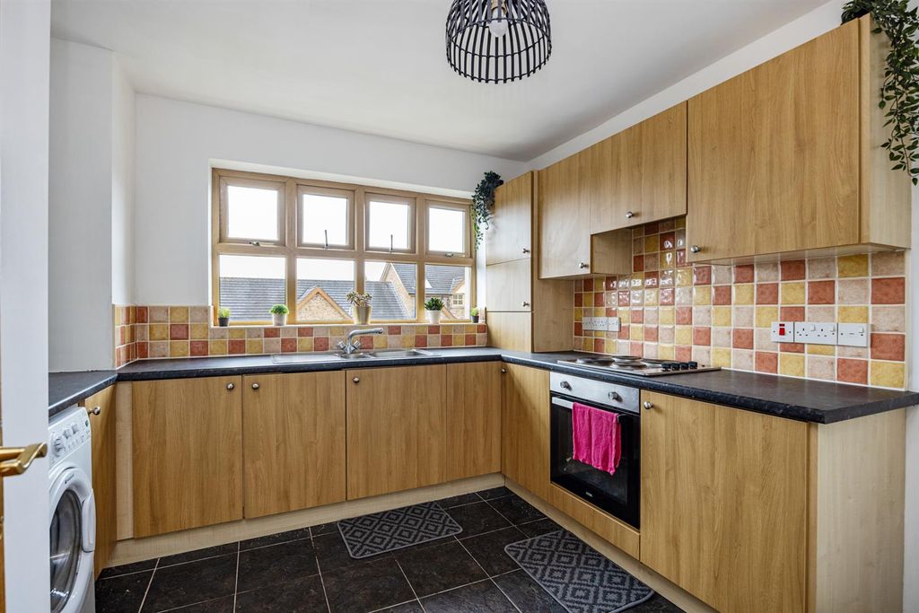 Additional image 6 of 2 bed flat for sale69 Woodrow Gardens, Saintfield BT24