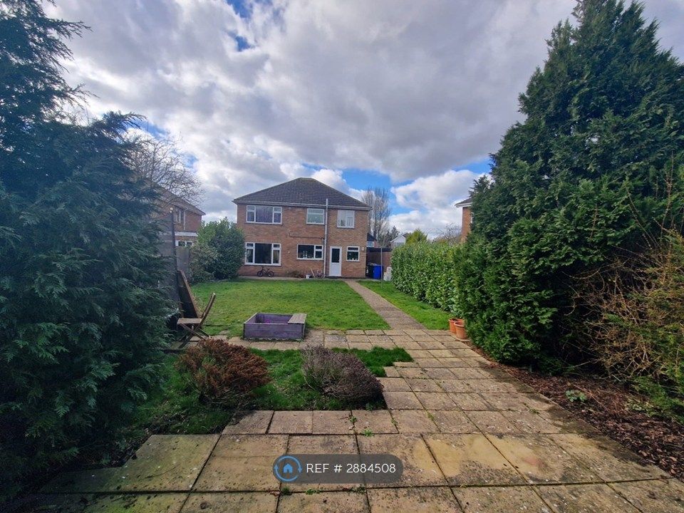 Property photo 2 of 16 Rear Private Garden