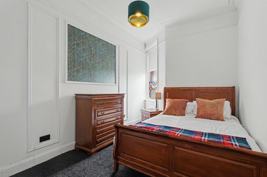 Additional image 12 of 2 bed flat for saleEglinton Street, Coatbridge ML5