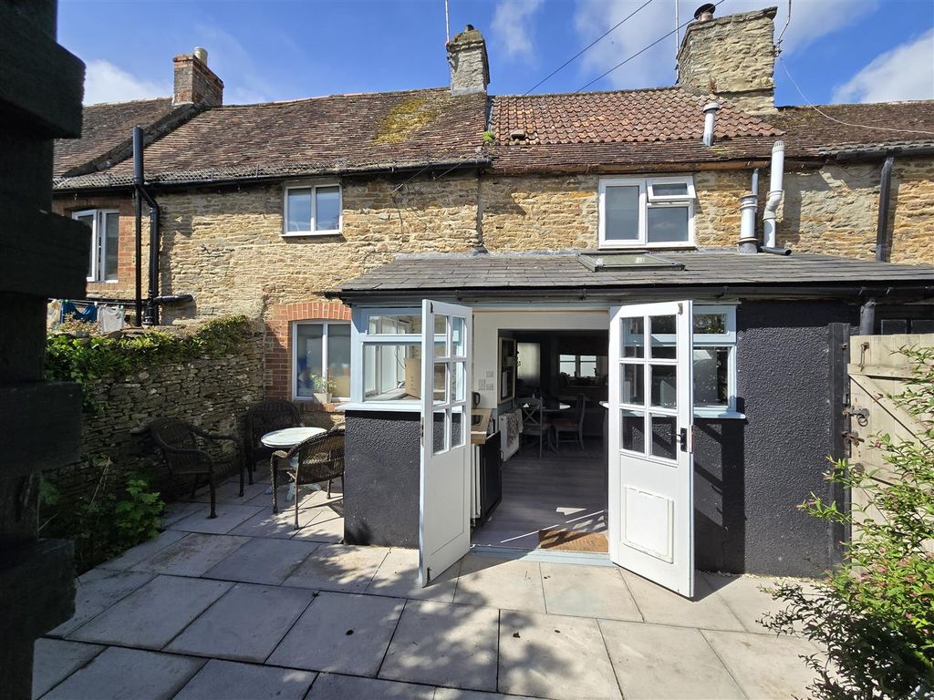 Property photo 2 of 21 Rear Elevation