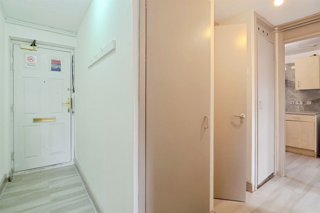 Additional image 7 of 1 bed flat for saleScalpay Close, Leicester LE4