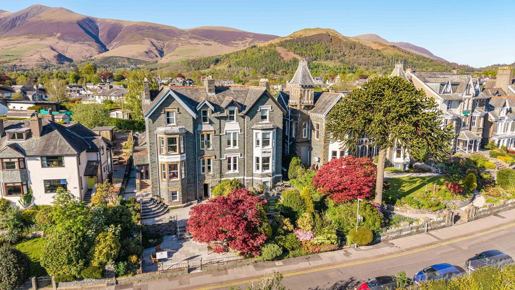 Additional image 5 of 9 bed town house for saleHillcrest, The Heads, Keswick CA12