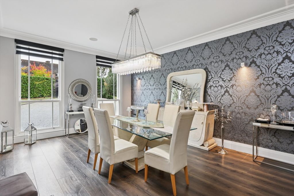 Additional image 9 of 7 bed detached house for saleThe Mount, Esher, Surrey KT10