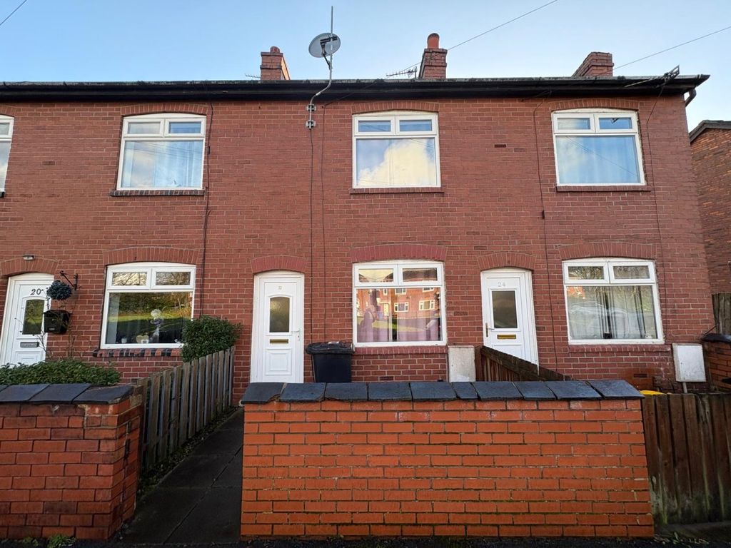 Property photo 1 of 7 Two Bedroom Mid Terrace