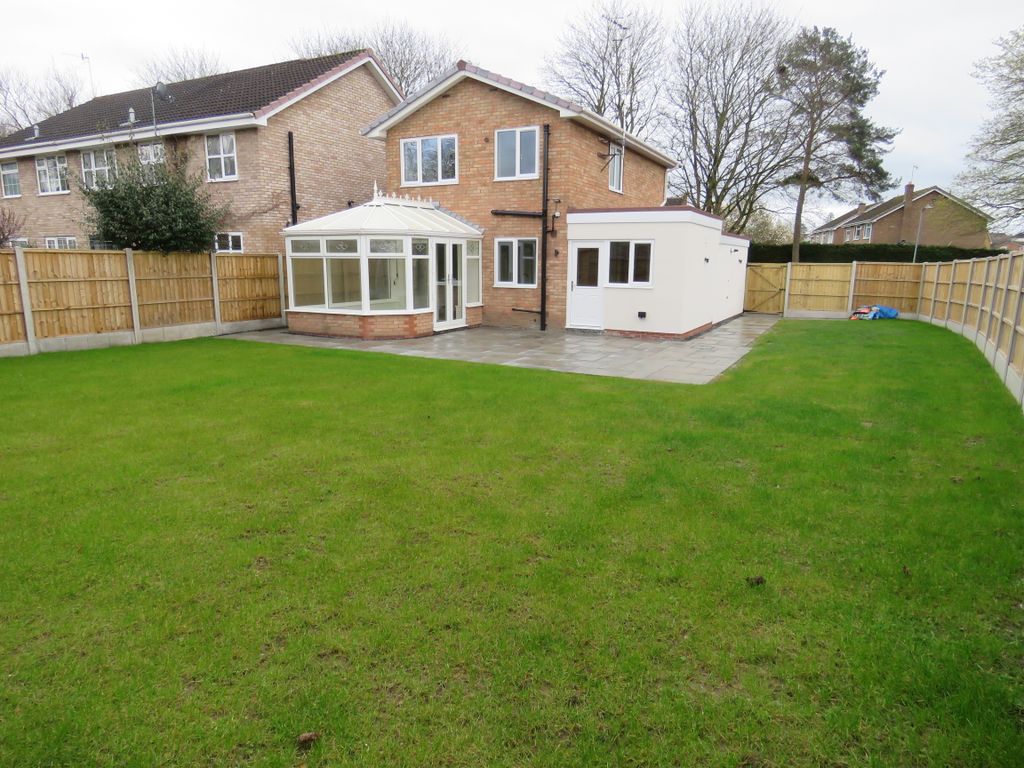 Additional image 13 of 3 bed detached house to rentArundel Road, Bromsgrove B60