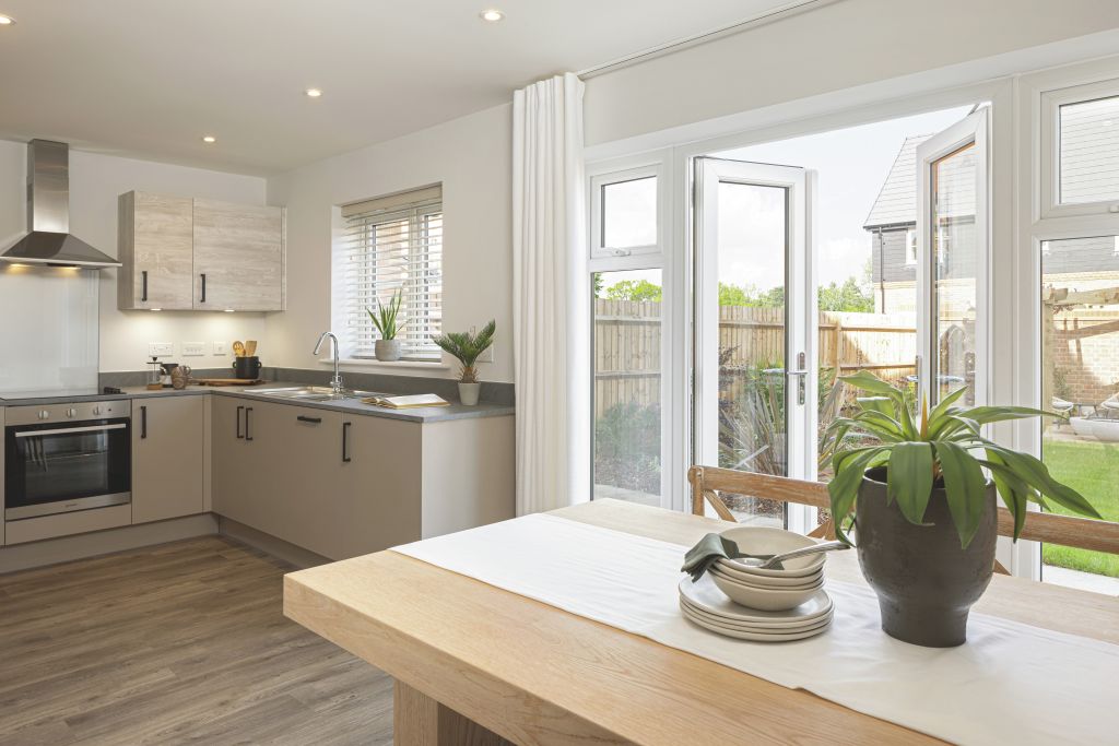 Property photo 2 of 14 cala At Nobel Park, Phase 2, Didcot