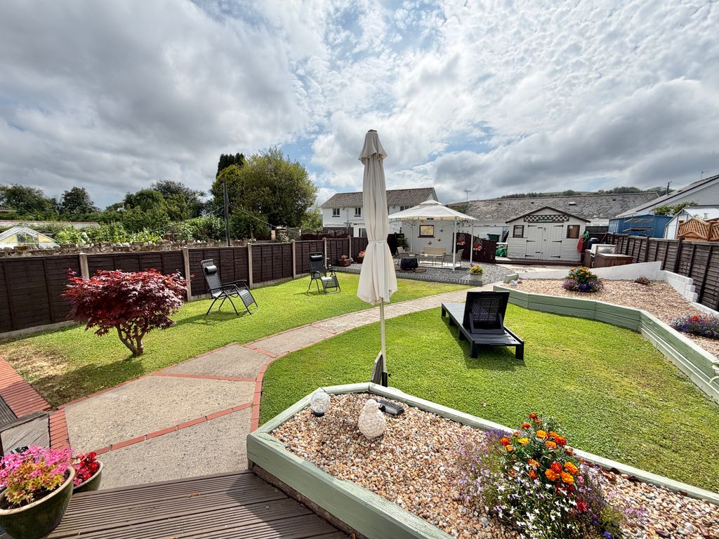 Property photo 1 of 24 Rear Garden