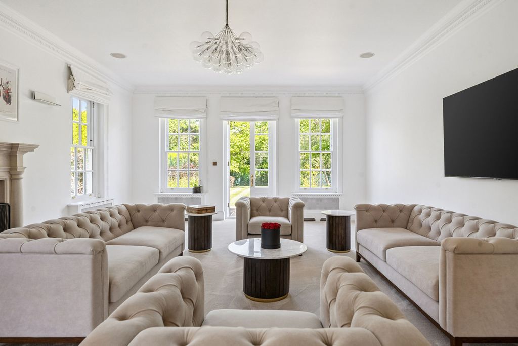 Additional image 11 of 8 bed detached house for saleHolbrook Lane, Chislehurst BR7