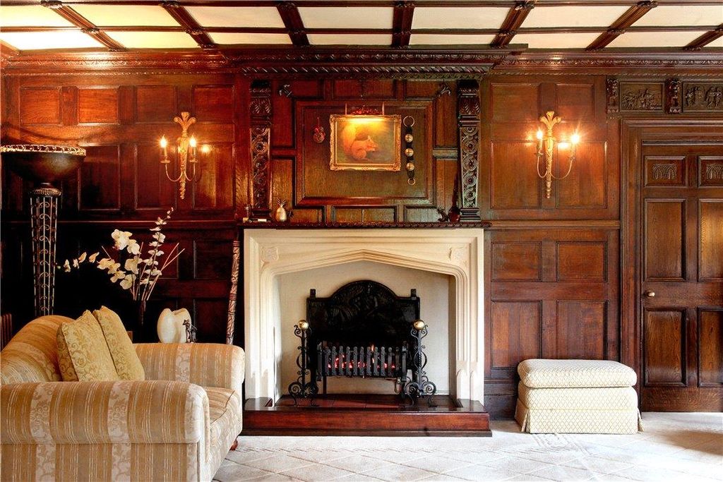 Additional image 7 of 5 bed link detached house for saleBishopsgate Road, Englefield Green, Surrey TW20