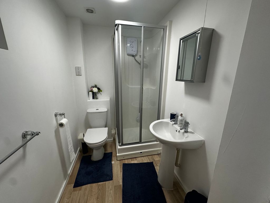 Additional image 6 of 1 bed flat for saleLongacres, Bridgend CF31