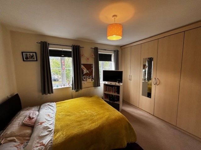 Property photo 3 of 15 Bed 2 With Wardrobes