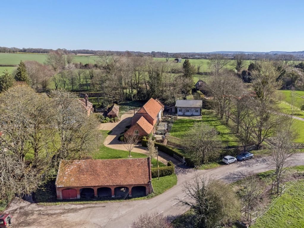 Additional image 28 of 5 bed barn conversion for saleThe Coach Road, West Tytherley, Salisbury SP5