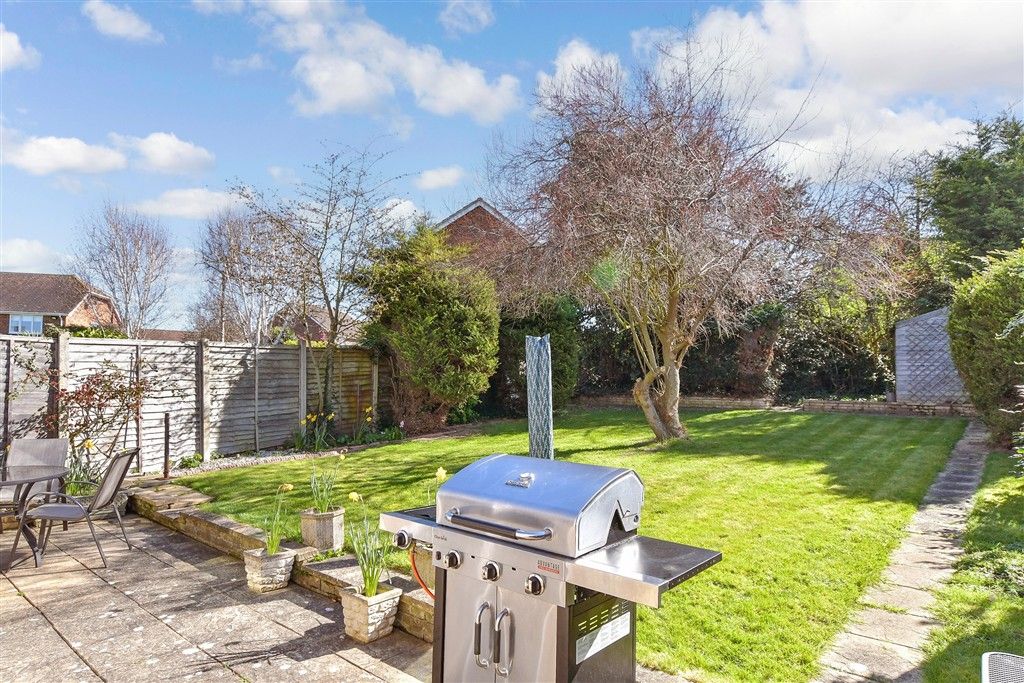 Property photo 2 of 13 Rear Garden