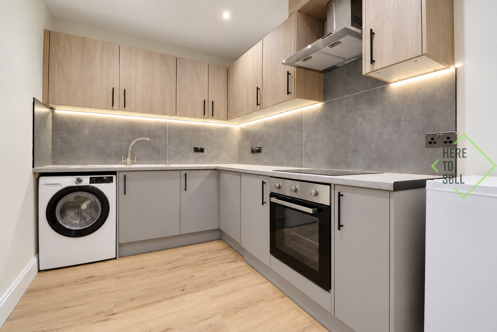 Property photo 3 of 10 High Road, CM16- Kitchen