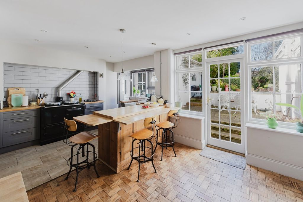 Additional image 4 of 5 bed terraced house for saleWalmer Castle Road, Walmer, Deal, Kent CT14