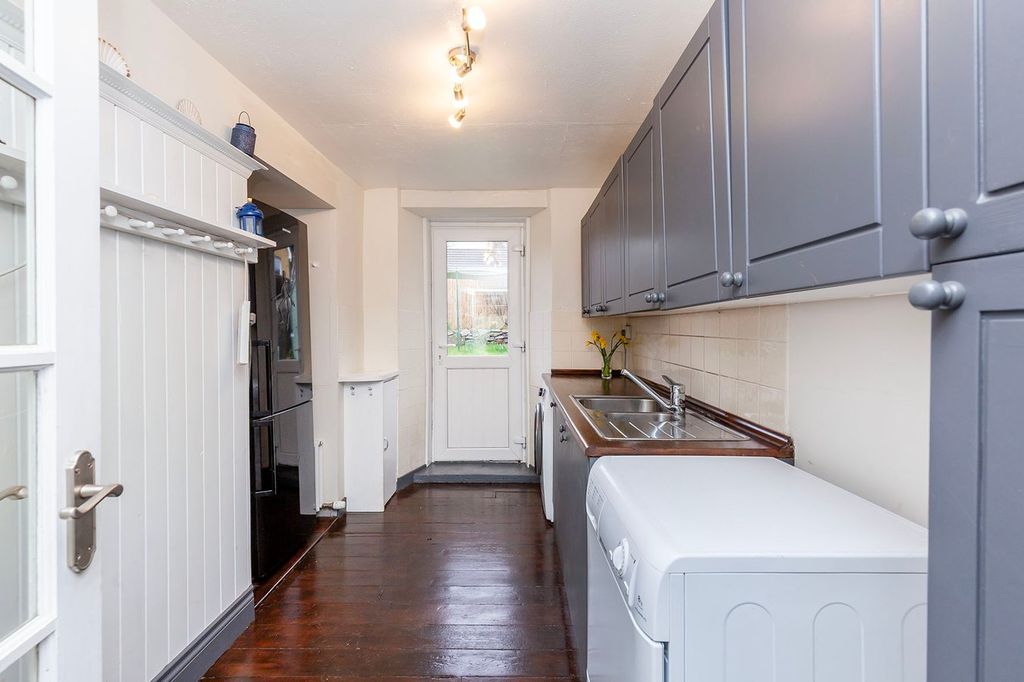 Additional image 11 of 4 bed semi-detached house for saleBridgend, Ceres, Cupar KY15