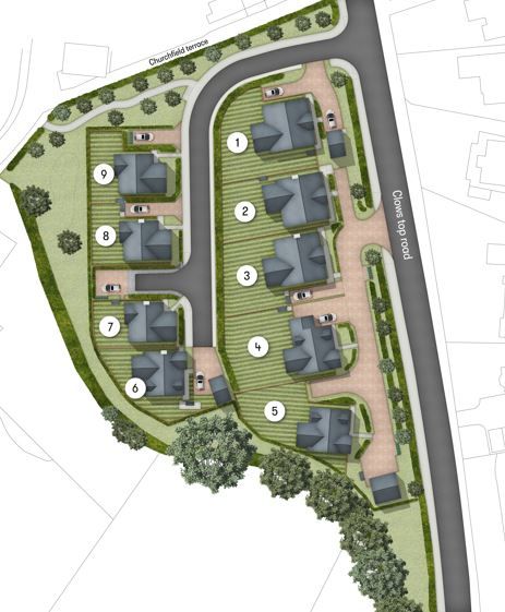 Property photo 2 of 2 Site Plan