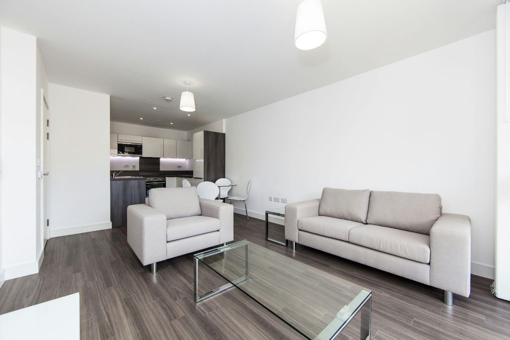Property photo 1 of 7 Living Area