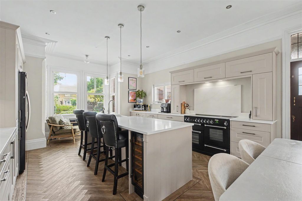 Property photo 2 of 62 Extended Open Plan Living/Kitchen Diner