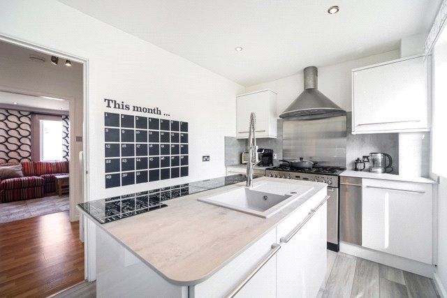 Property photo 1 of 15 Kitchen