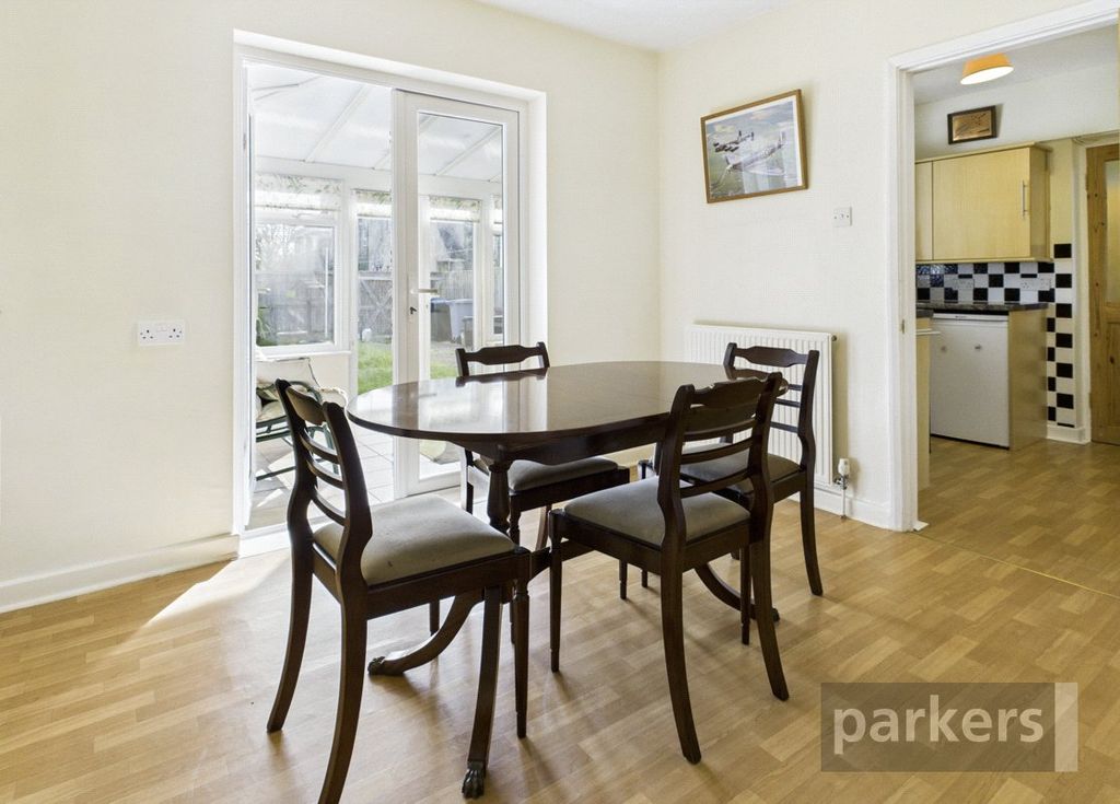 Property photo 3 of 23 Dining Room