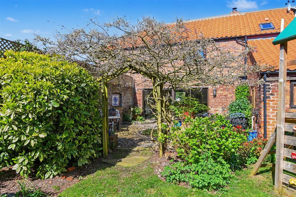Additional image 47 of 5 bed detached house for saleNew Road, Worlaby, Brigg DN20